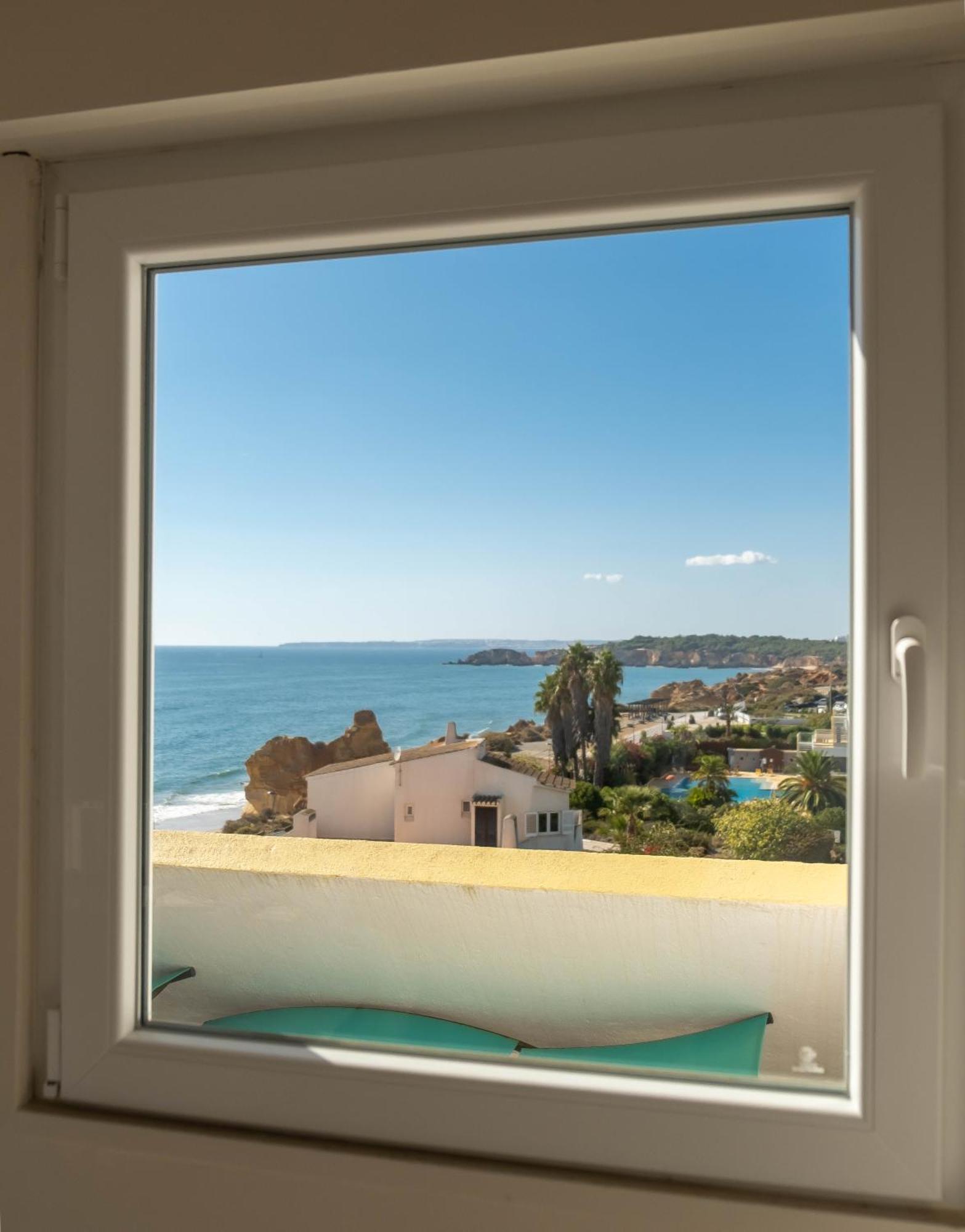 Lovely View Apartment 波尔蒂芒 外观 照片