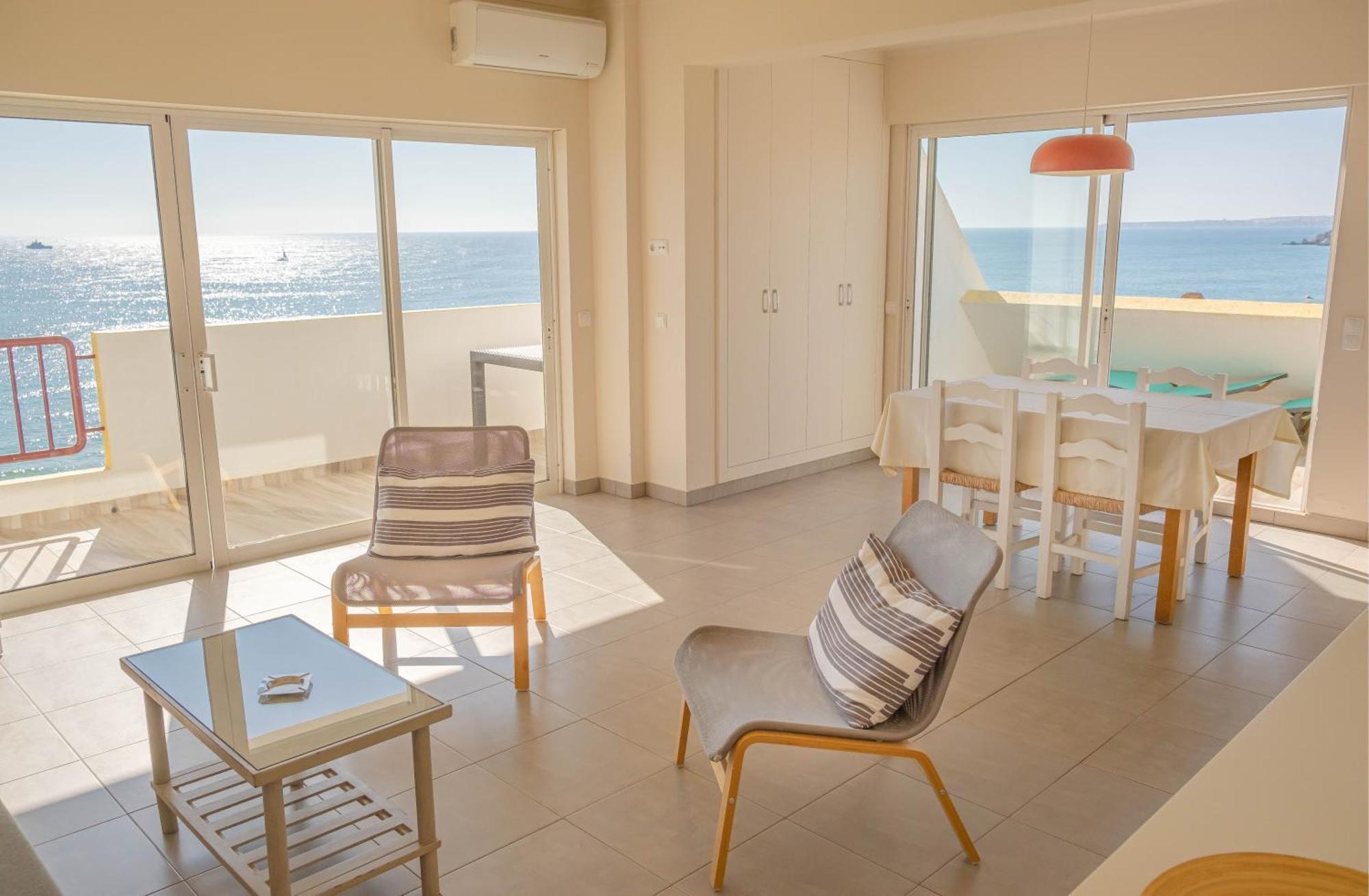 Lovely View Apartment 波尔蒂芒 外观 照片